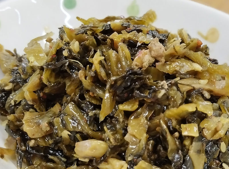 地鶏たかな